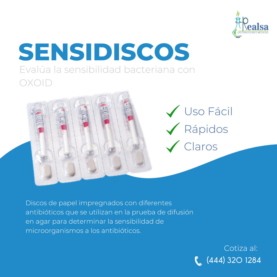 Sensidiscos